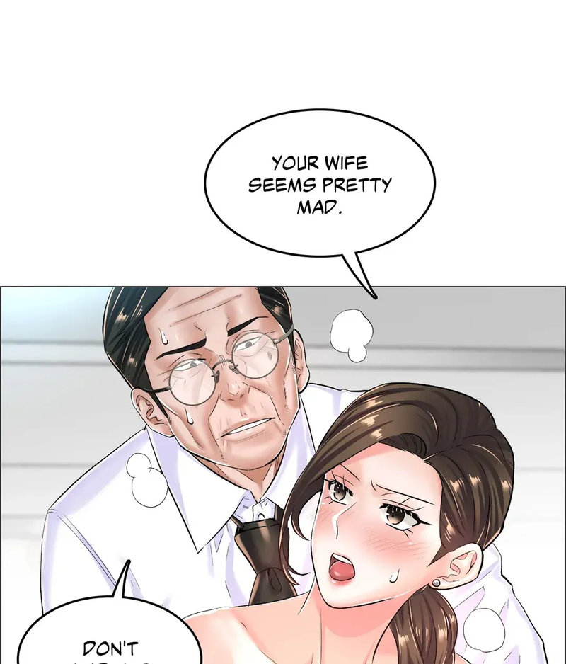 The Game: Fatal Doctor Chapter 25 Page 11