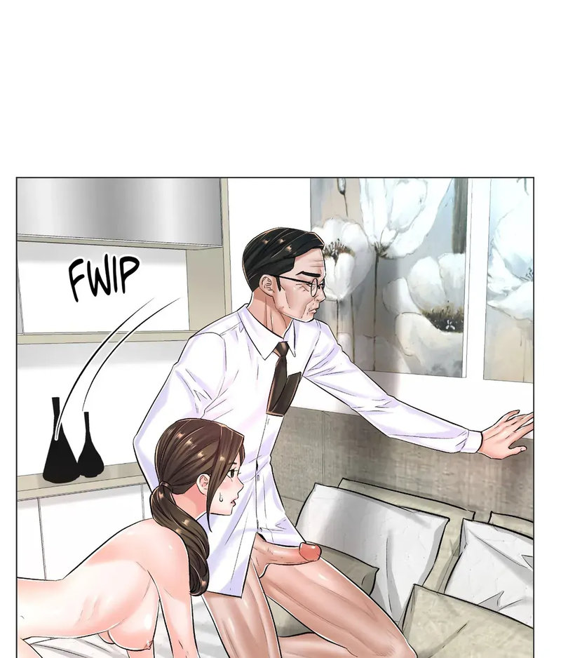 The Game: Fatal Doctor Chapter 25 Page 20