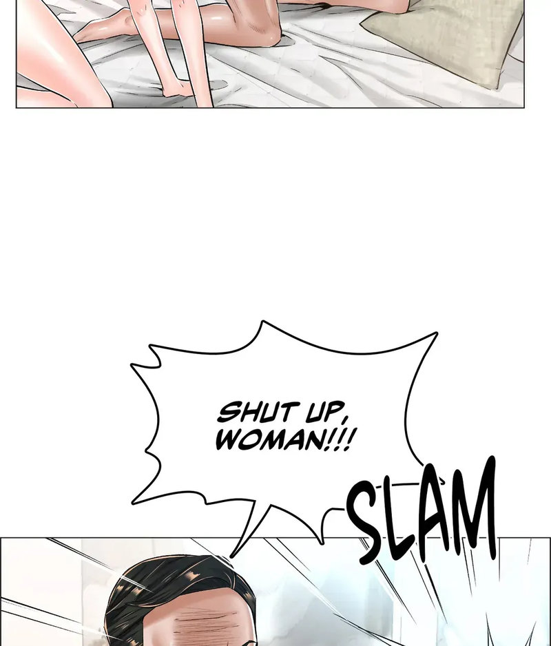 The Game: Fatal Doctor Chapter 25 Page 21
