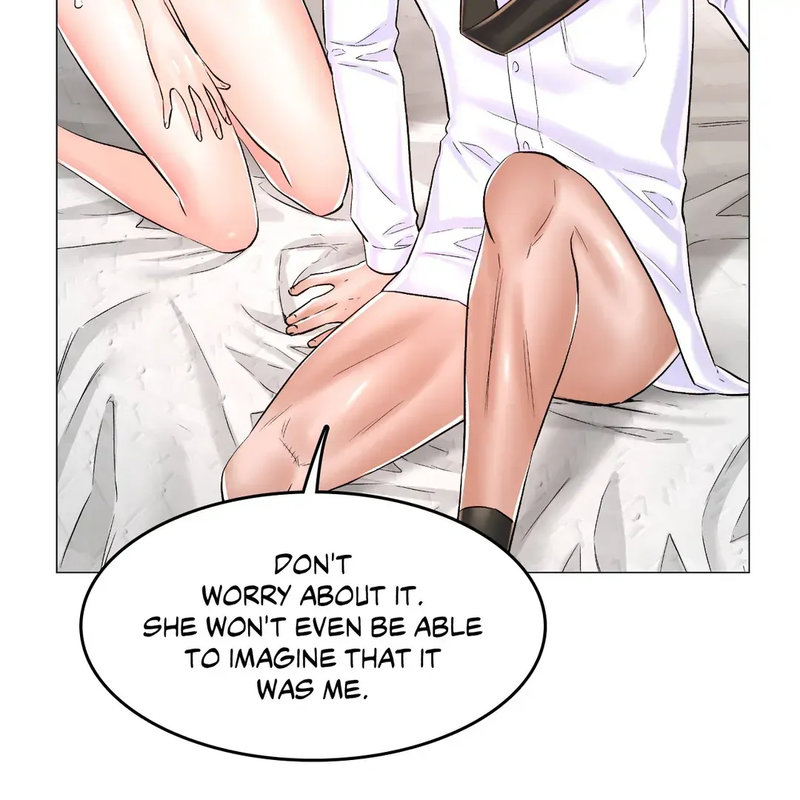 The Game: Fatal Doctor Chapter 25 Page 25