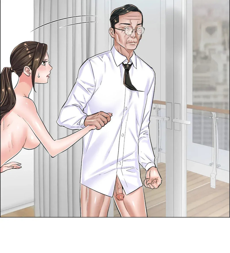 The Game: Fatal Doctor Chapter 25 Page 28