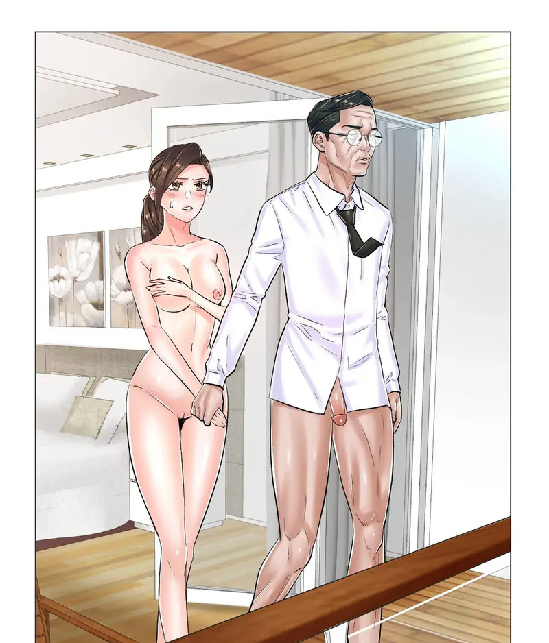 The Game: Fatal Doctor Chapter 25 Page 33