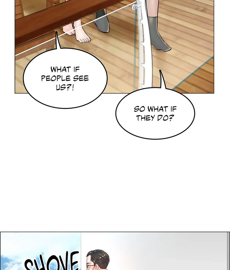 The Game: Fatal Doctor Chapter 25 Page 34