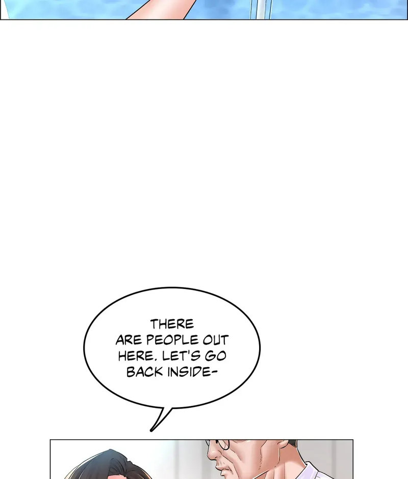 The Game: Fatal Doctor Chapter 25 Page 38