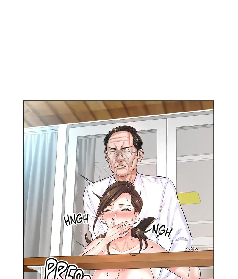 The Game: Fatal Doctor Chapter 25 Page 43