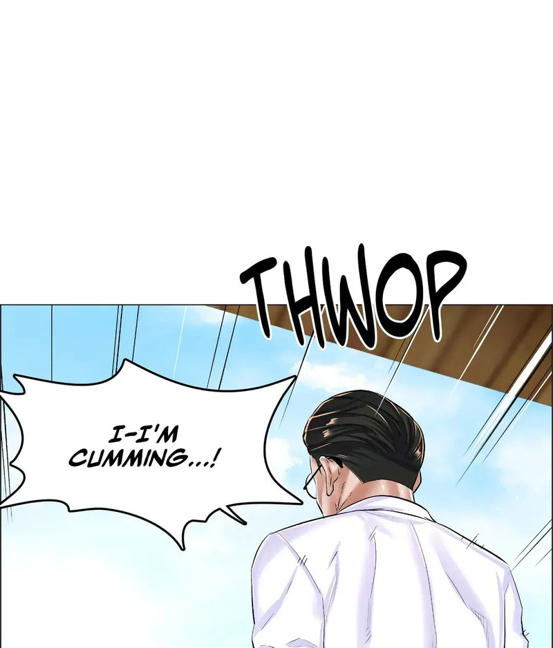 The Game: Fatal Doctor Chapter 25 Page 50