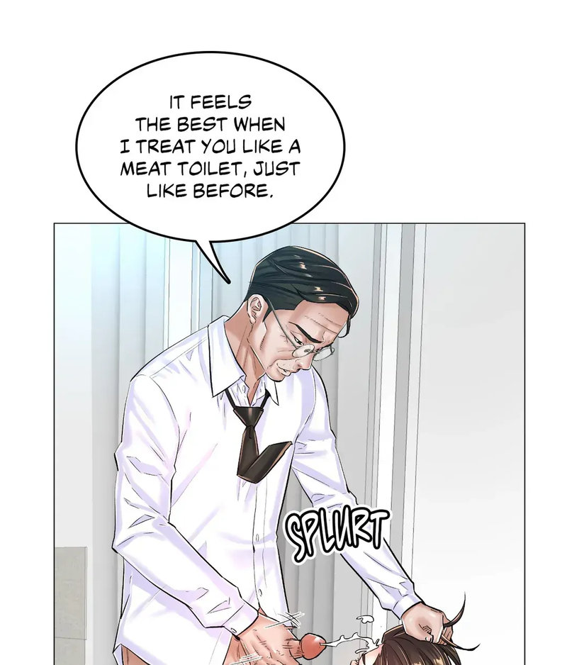 The Game: Fatal Doctor Chapter 25 Page 58