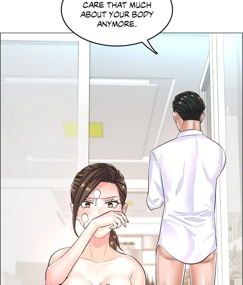 The Game: Fatal Doctor Chapter 25 Page 64