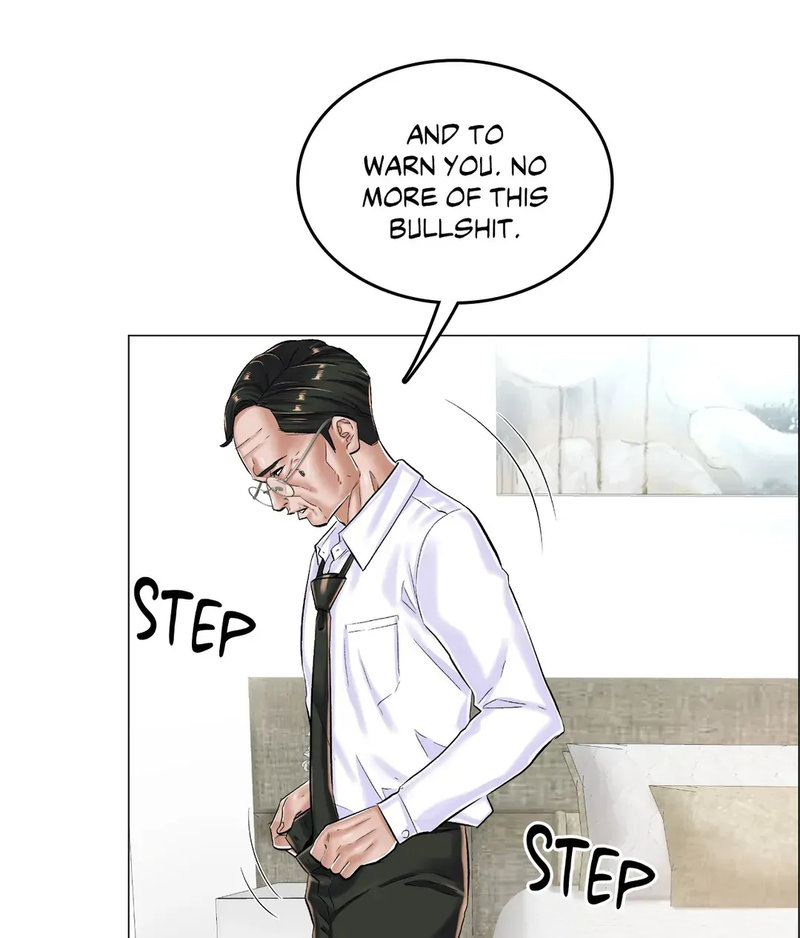 The Game: Fatal Doctor Chapter 25 Page 71