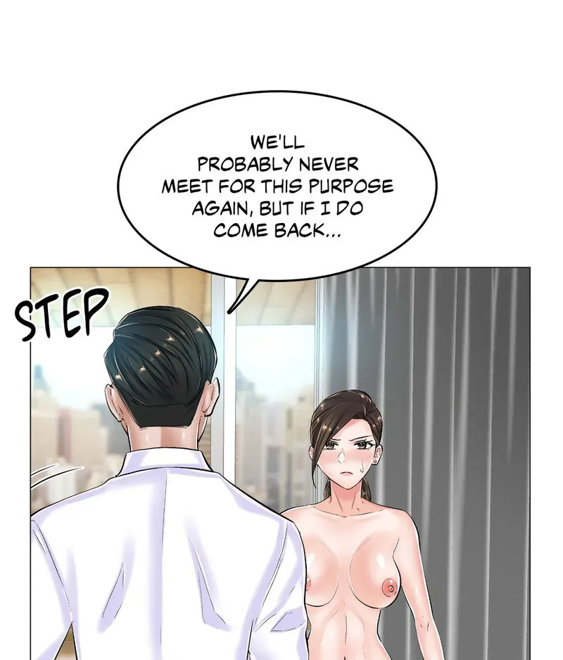 The Game: Fatal Doctor Chapter 25 Page 73