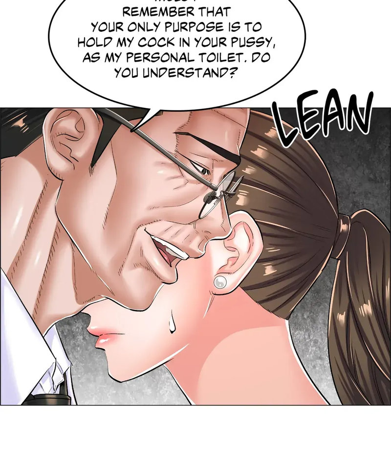 The Game: Fatal Doctor Chapter 25 Page 75
