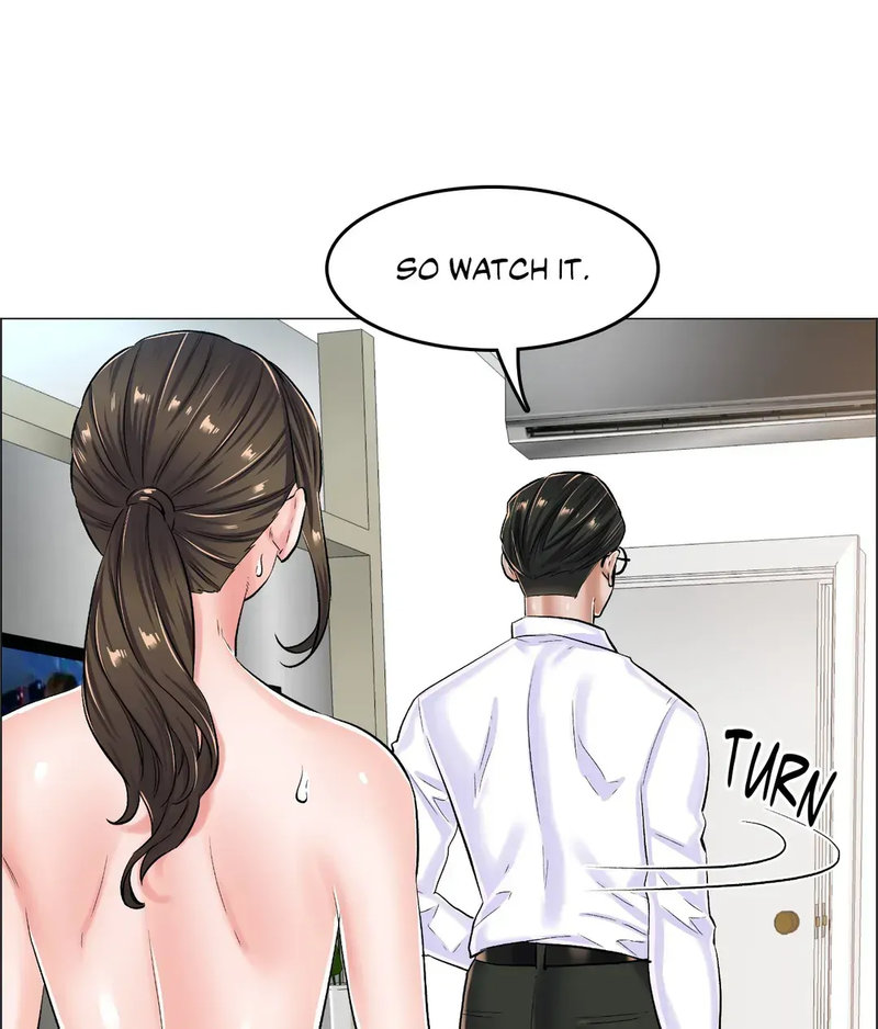 The Game: Fatal Doctor Chapter 25 Page 77