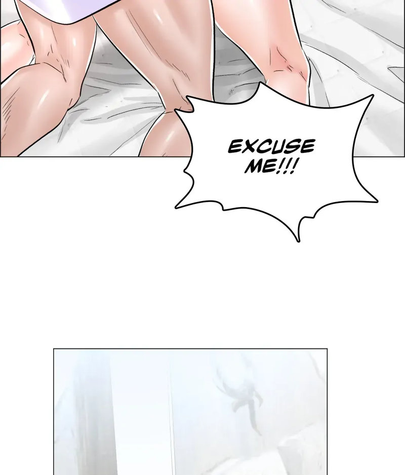 The Game: Fatal Doctor Chapter 25 Page 8