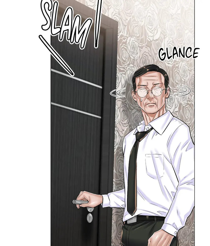 The Game: Fatal Doctor Chapter 25 Page 80