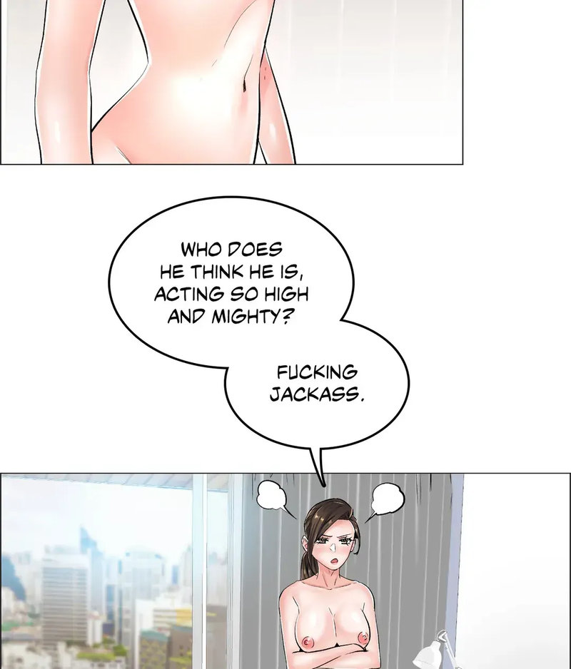 The Game: Fatal Doctor Chapter 25 Page 83