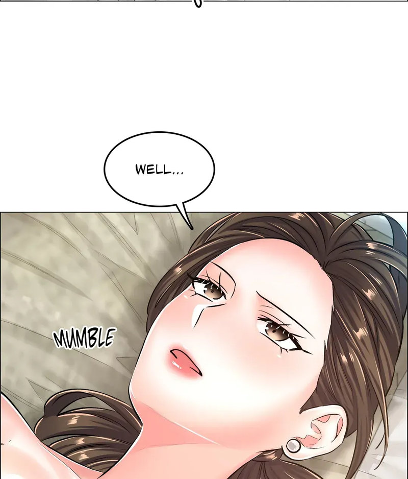 The Game: Fatal Doctor Chapter 25 Page 86