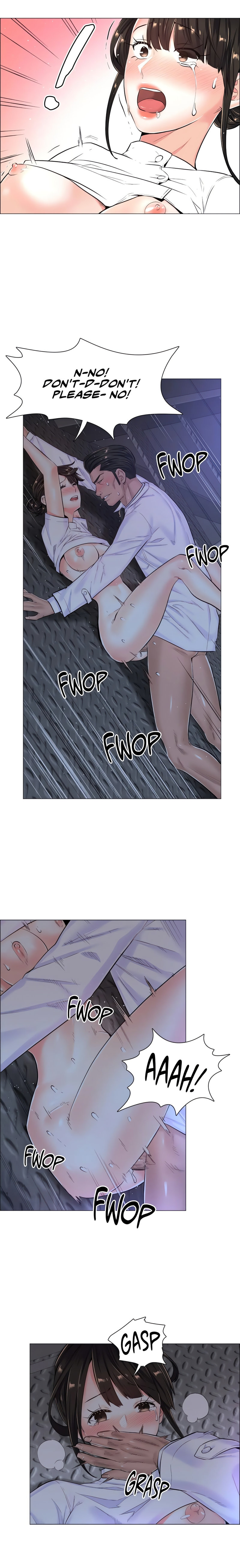 The Game: Fatal Doctor Chapter 27 Page 13