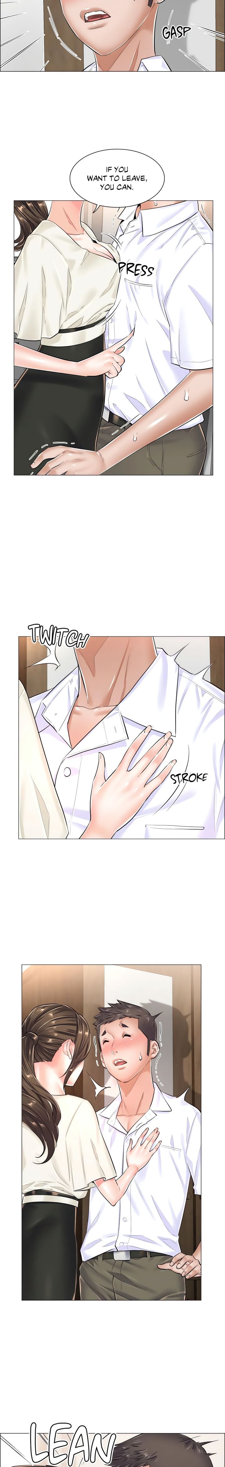 The Game: Fatal Doctor Chapter 29 Page 10