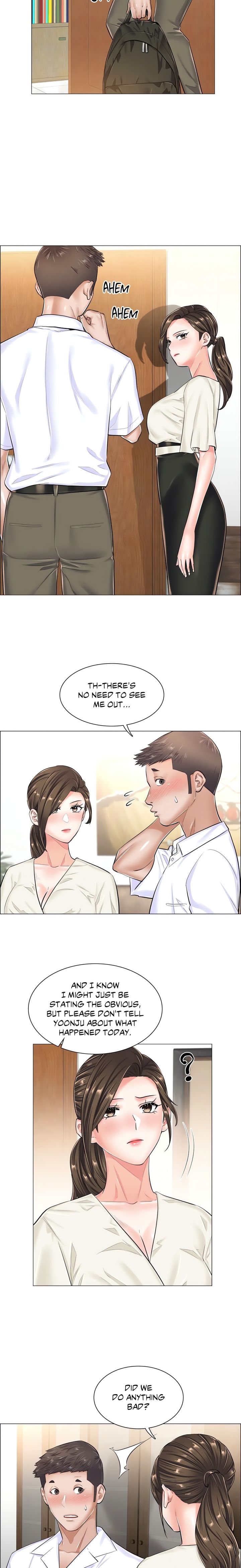 The Game: Fatal Doctor Chapter 29 Page 12