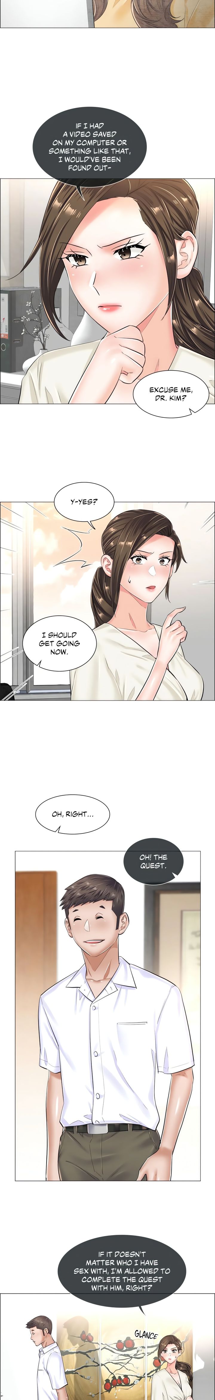 The Game: Fatal Doctor Chapter 29 Page 6