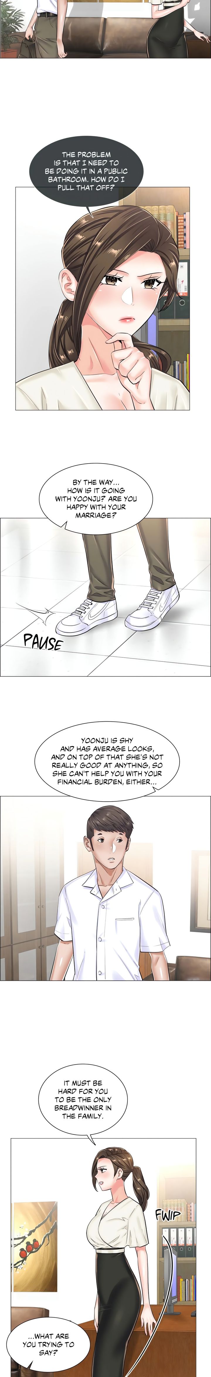The Game: Fatal Doctor Chapter 29 Page 7