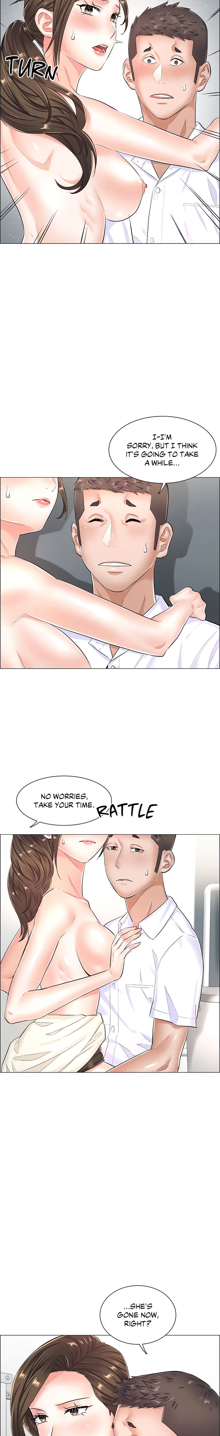 The Game: Fatal Doctor Chapter 30 Page 11