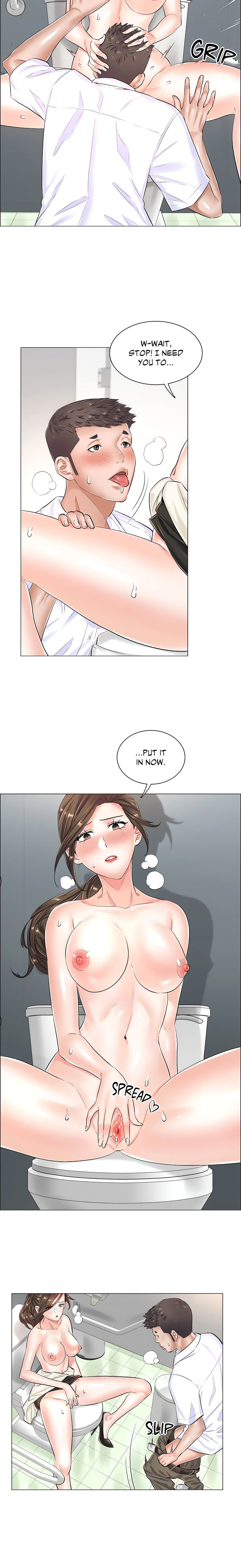 The Game: Fatal Doctor Chapter 30 Page 5