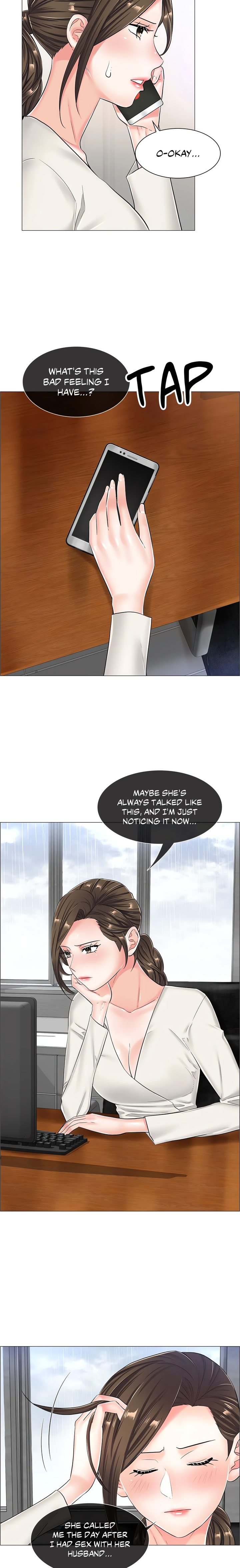 The Game: Fatal Doctor Chapter 31 Page 16