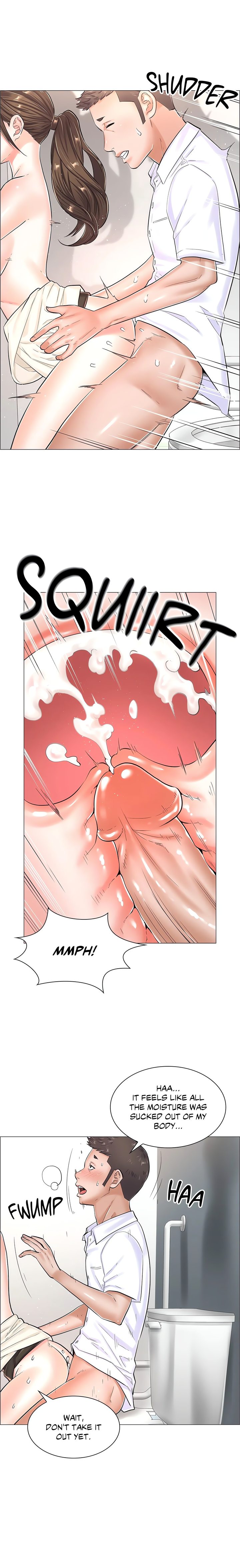 The Game: Fatal Doctor Chapter 31 Page 3
