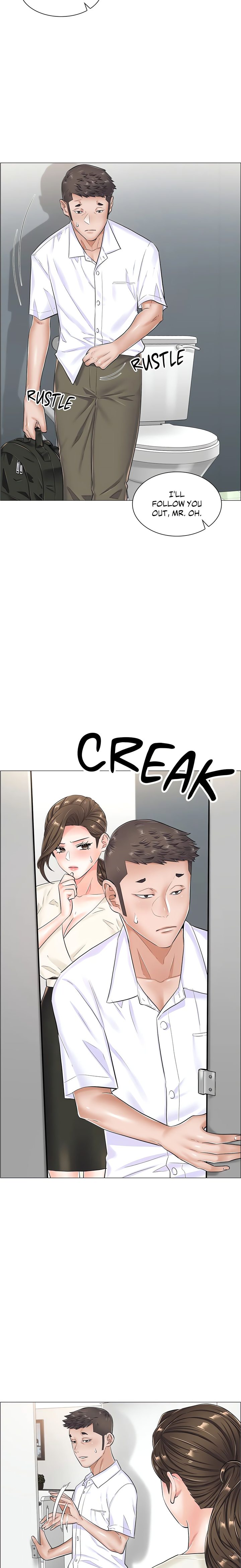 The Game: Fatal Doctor Chapter 31 Page 5