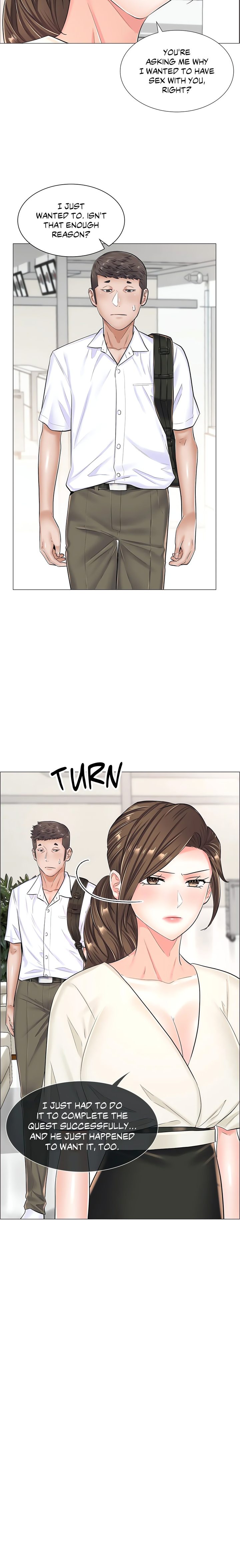 The Game: Fatal Doctor Chapter 31 Page 8
