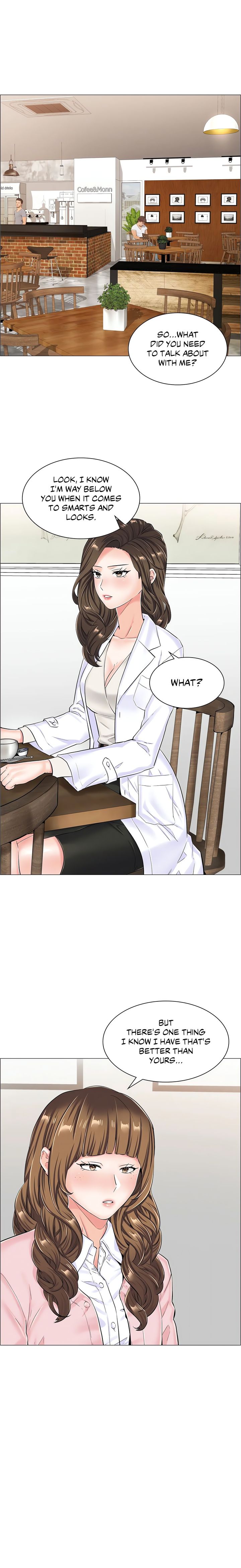 The Game: Fatal Doctor Chapter 32 Page 1