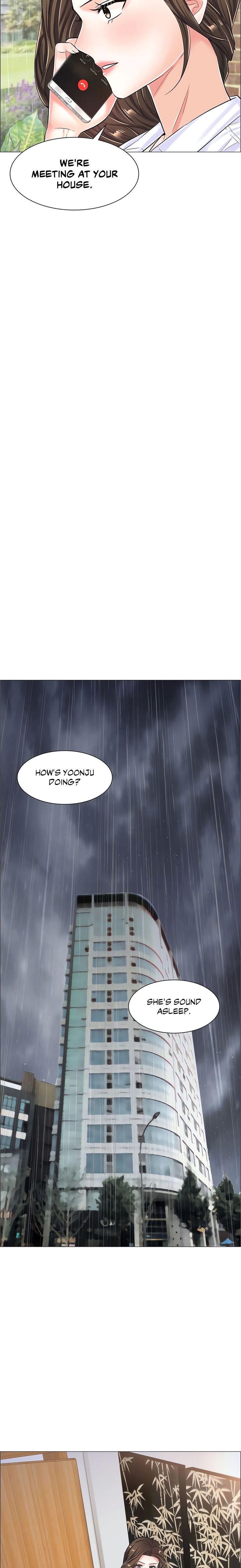 The Game: Fatal Doctor Chapter 32 Page 11
