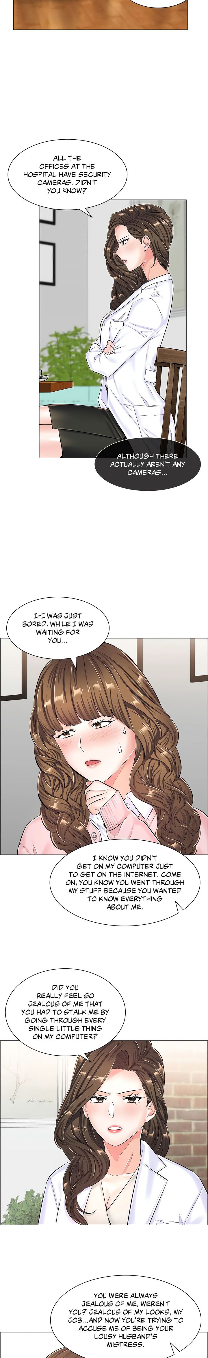 The Game: Fatal Doctor Chapter 32 Page 5