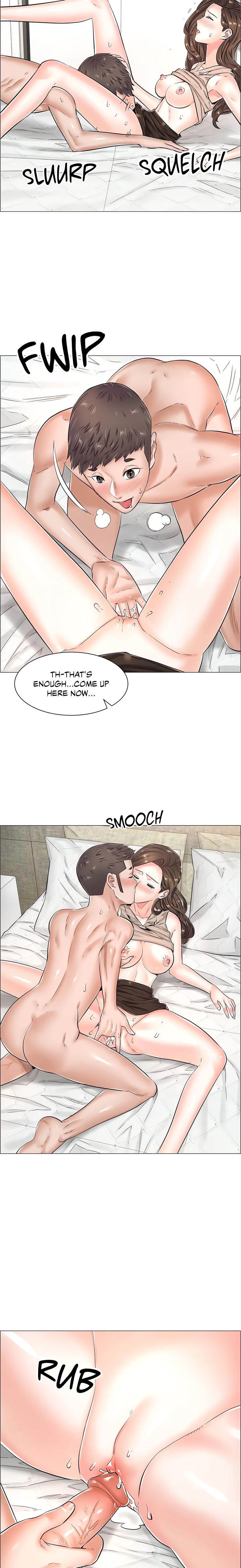 The Game: Fatal Doctor Chapter 33 Page 3