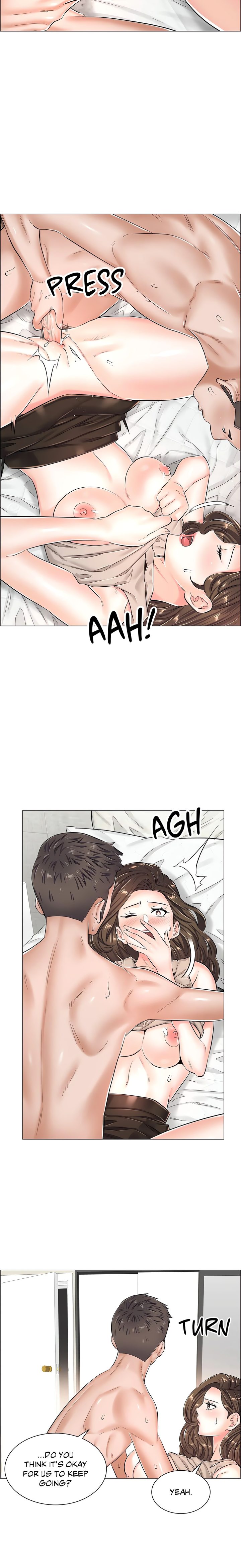 The Game: Fatal Doctor Chapter 33 Page 4