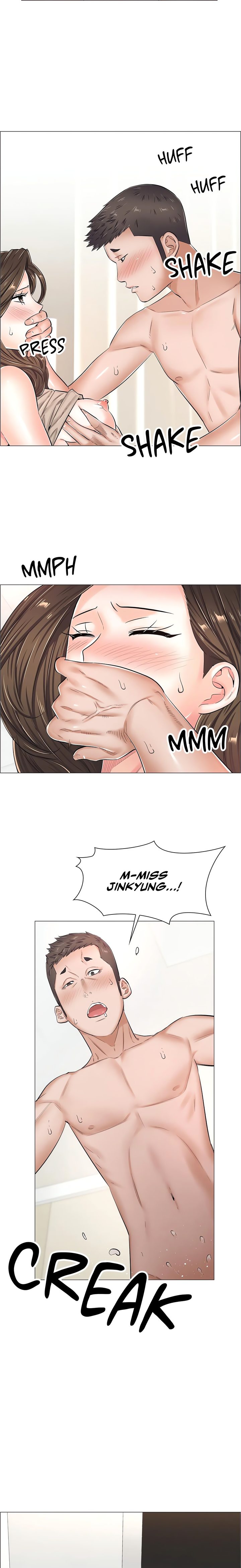 The Game: Fatal Doctor Chapter 33 Page 6