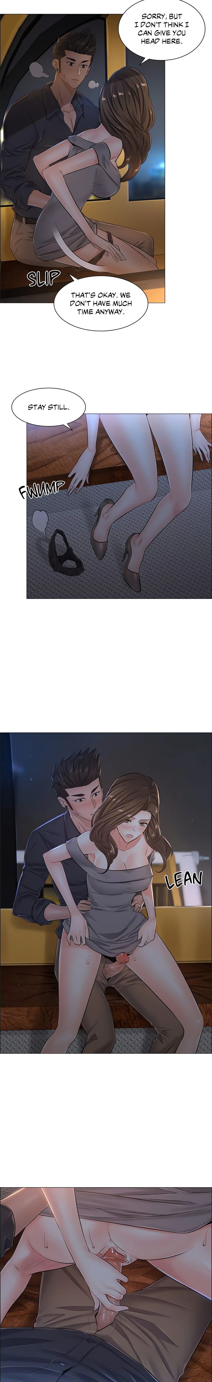 The Game: Fatal Doctor Chapter 34 Page 14