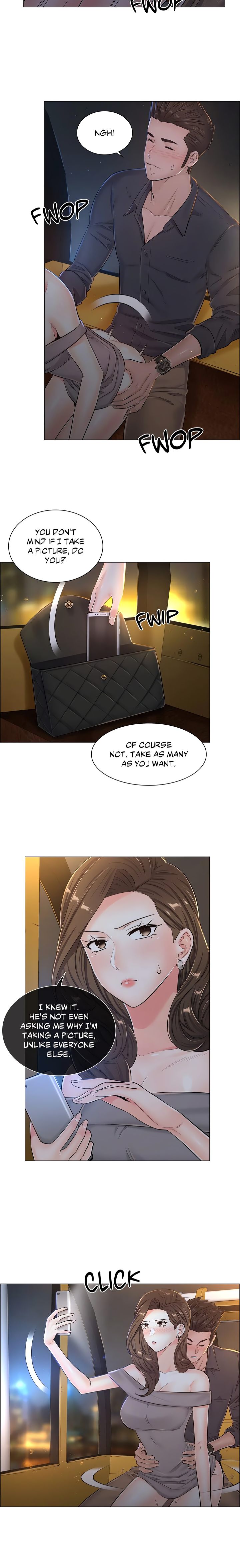 The Game: Fatal Doctor Chapter 34 Page 16