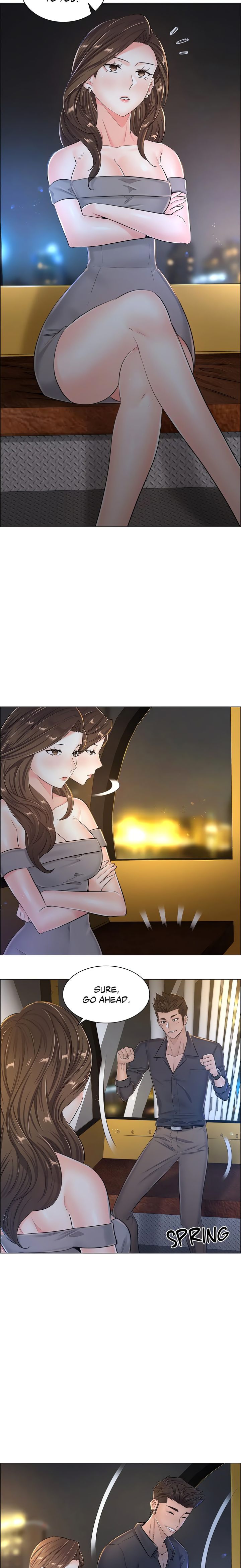 The Game: Fatal Doctor Chapter 34 Page 7