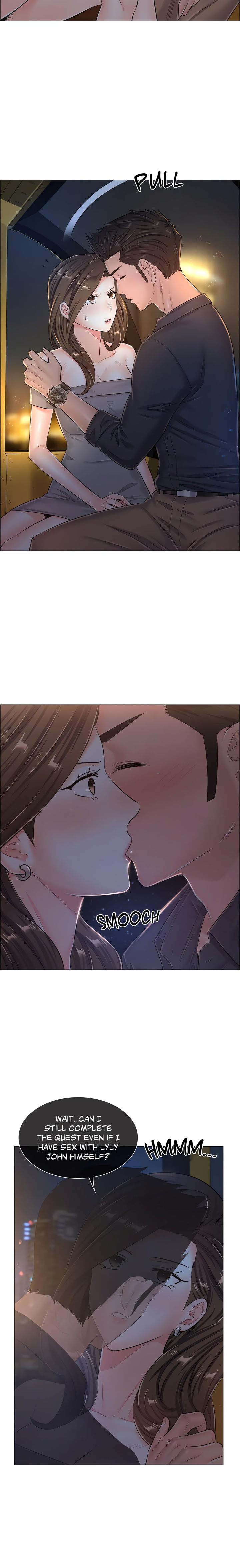 The Game: Fatal Doctor Chapter 34 Page 9