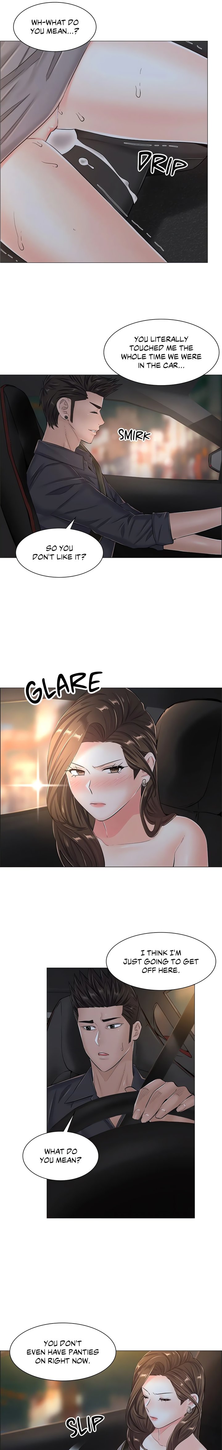 The Game: Fatal Doctor Chapter 35 Page 10