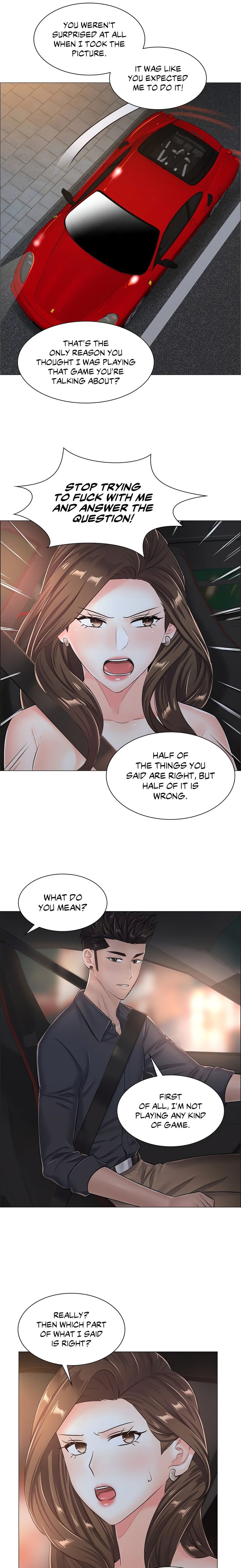 The Game: Fatal Doctor Chapter 35 Page 14