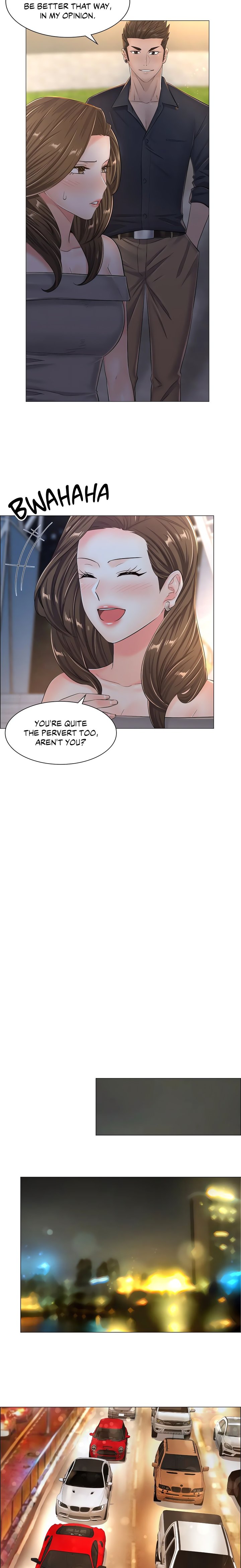 The Game: Fatal Doctor Chapter 35 Page 8