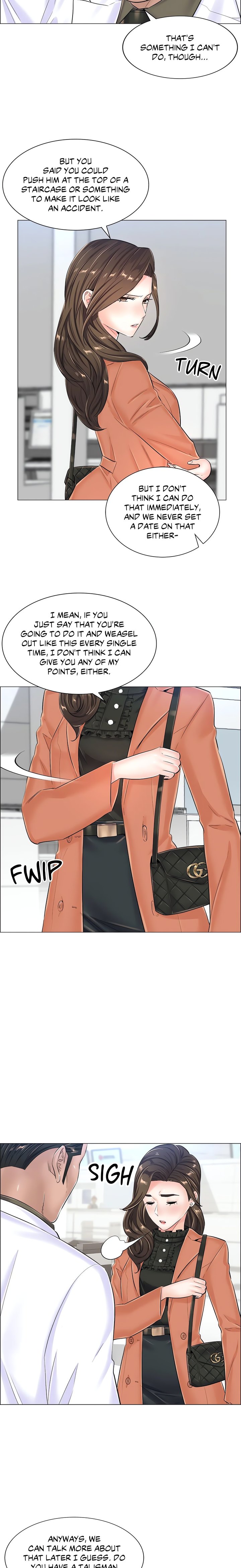 The Game: Fatal Doctor Chapter 36 Page 13