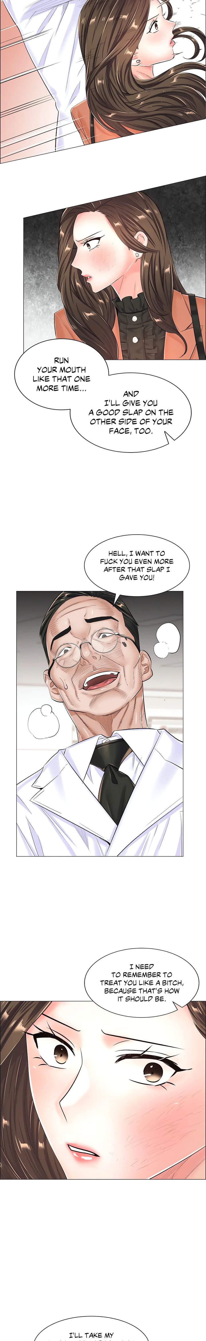 The Game: Fatal Doctor Chapter 36 Page 9