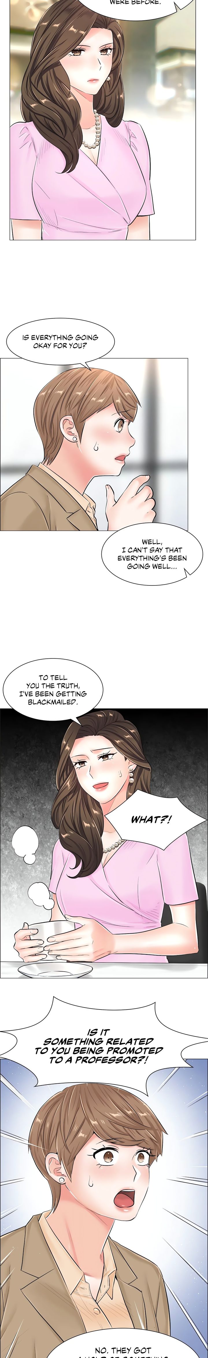 The Game: Fatal Doctor Chapter 37 Page 11