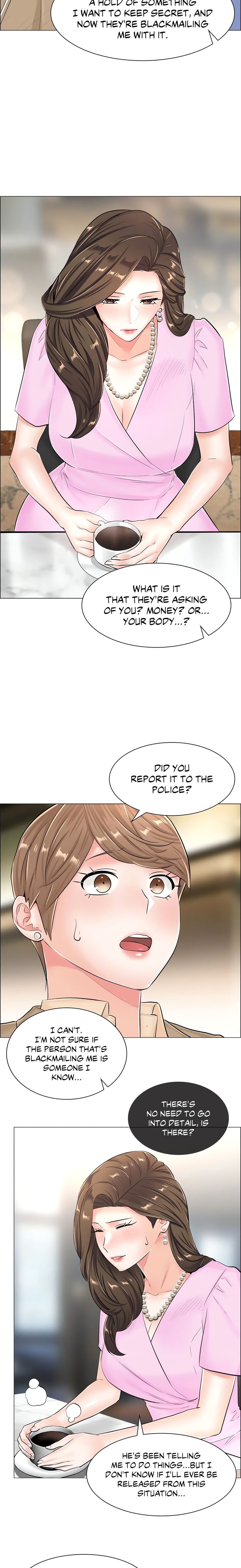 The Game: Fatal Doctor Chapter 37 Page 12