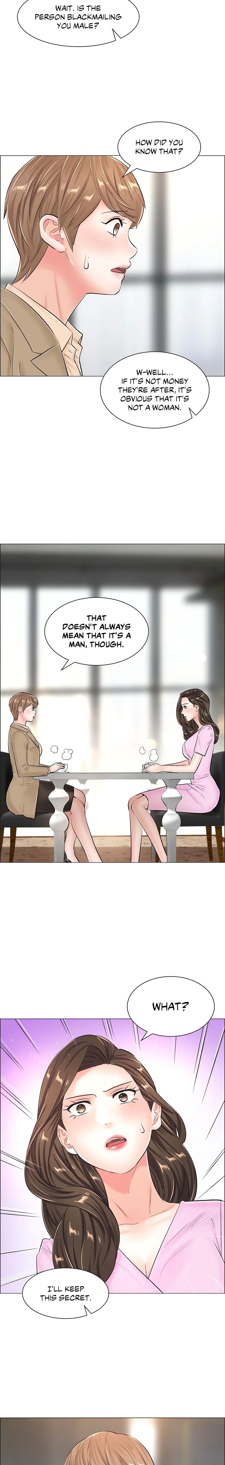 The Game: Fatal Doctor Chapter 37 Page 13
