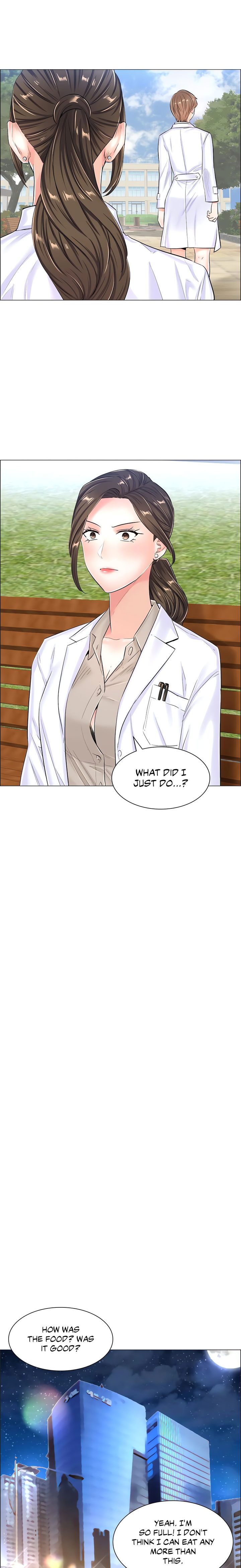 The Game: Fatal Doctor Chapter 37 Page 5
